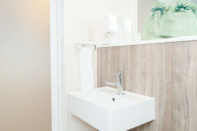 Aparthotel Akari Ueno Iriya