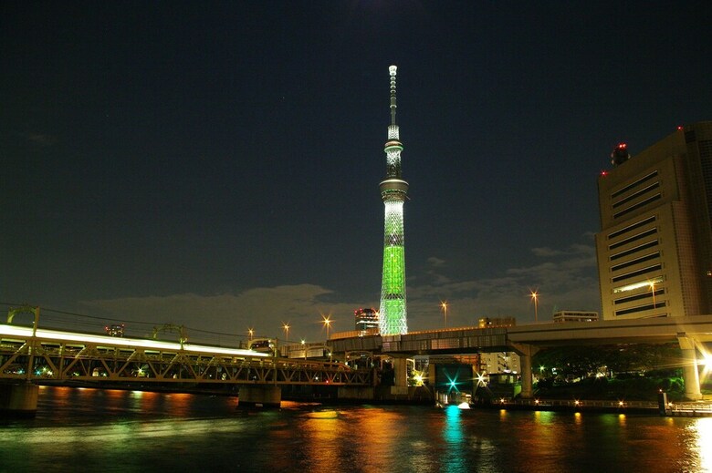 Aparthotel Akari Ueno Iriya
