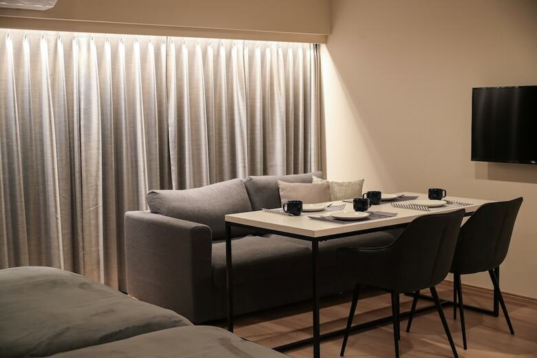 Aparthotel Akari Ueno Iriya