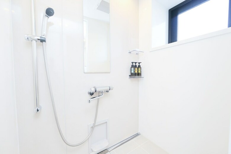 Aparthotel Akari Ueno Iriya
