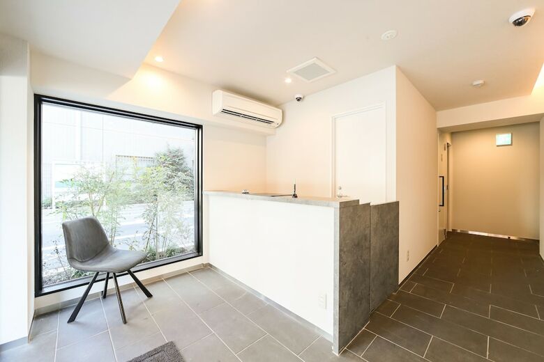Aparthotel Akari Ueno Iriya