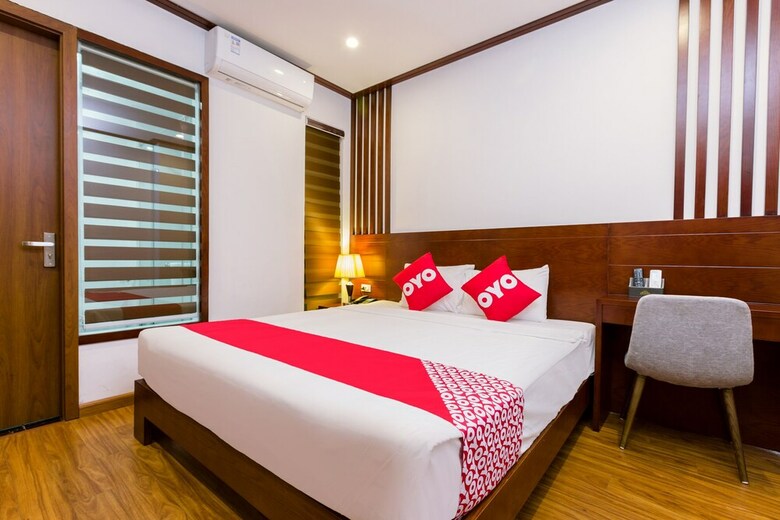 Oyo 759 Phuong Huy Ha Long Hotel