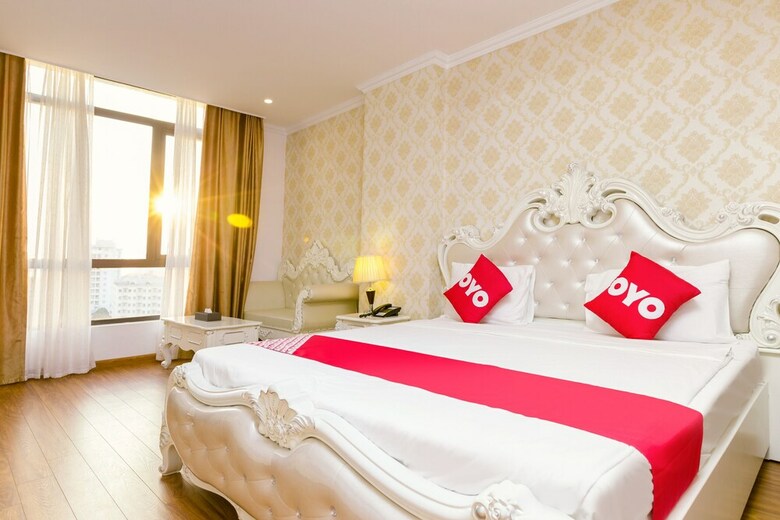Oyo 759 Phuong Huy Ha Long Hotel