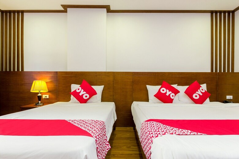Oyo 759 Phuong Huy Ha Long Hotel