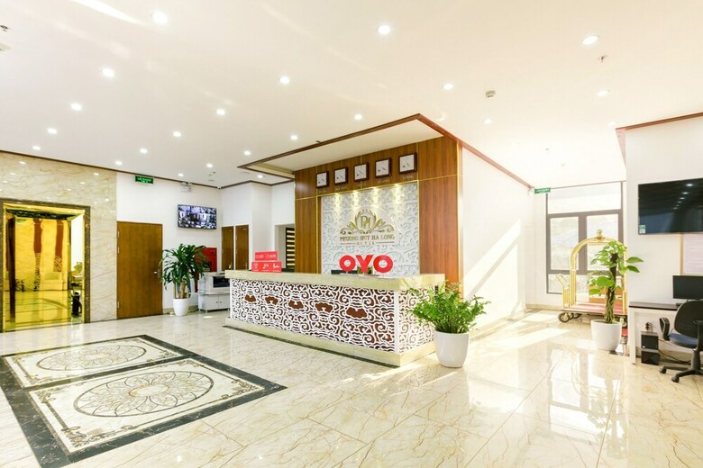 Oyo 759 Phuong Huy Ha Long Hotel