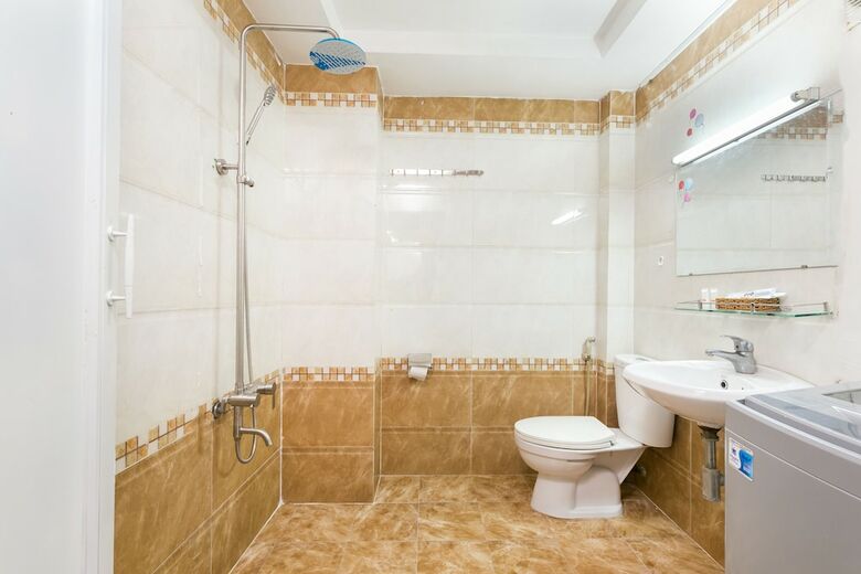 Hotel Oyo 700 Hana Home