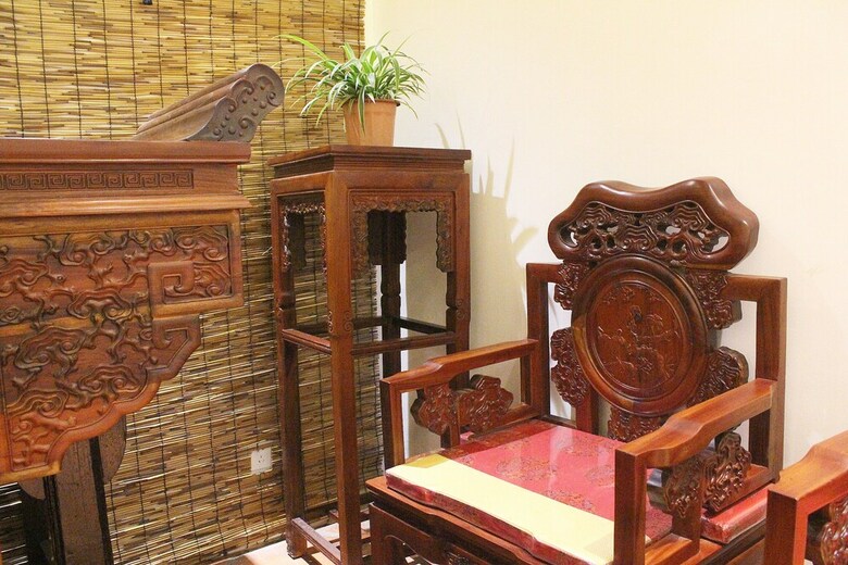 Posada Chaozhou Shifeng Yingbin Inn