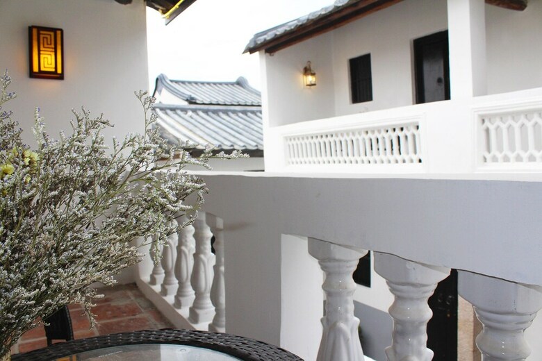 Posada Chaozhou Shifeng Yingbin Inn