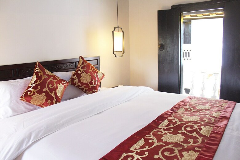 Posada Chaozhou Shifeng Yingbin Inn