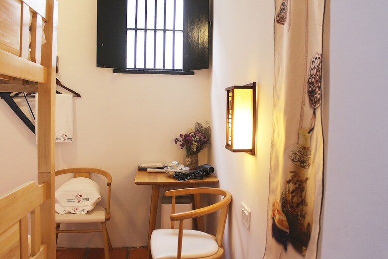 Posada Chaozhou Shifeng Yingbin Inn
