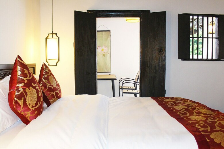 Posada Chaozhou Shifeng Yingbin Inn