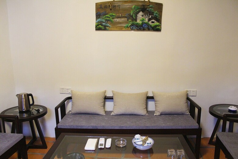 Posada Chaozhou Shifeng Yingbin Inn