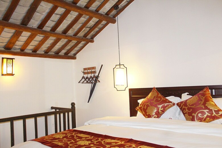 Posada Chaozhou Shifeng Yingbin Inn