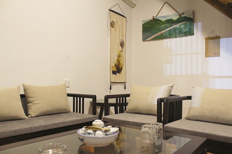Posada Chaozhou Shifeng Yingbin Inn