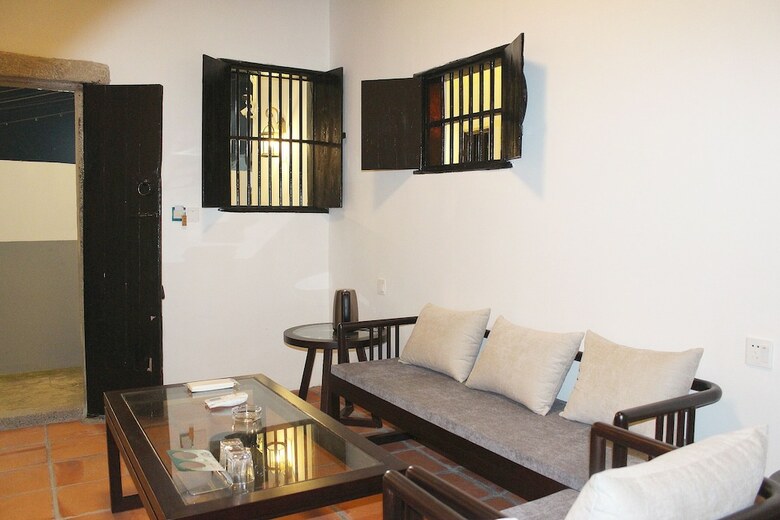 Posada Chaozhou Shifeng Yingbin Inn