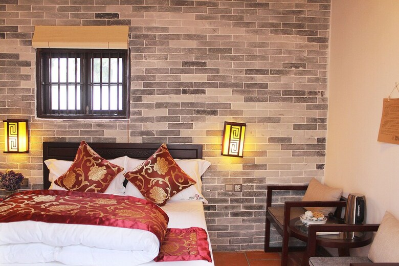 Posada Chaozhou Shifeng Yingbin Inn