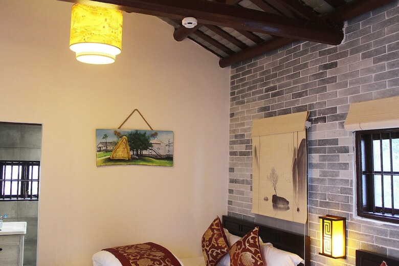 Posada Chaozhou Shifeng Yingbin Inn