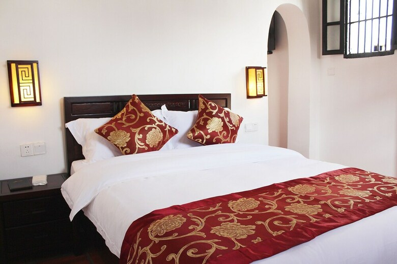 Posada Chaozhou Shifeng Yingbin Inn