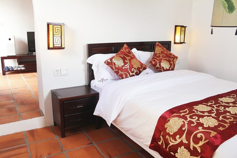 Posada Chaozhou Shifeng Yingbin Inn