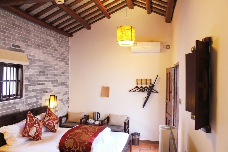 Posada Chaozhou Shifeng Yingbin Inn