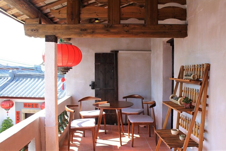 Posada Chaozhou Shifeng Yingbin Inn
