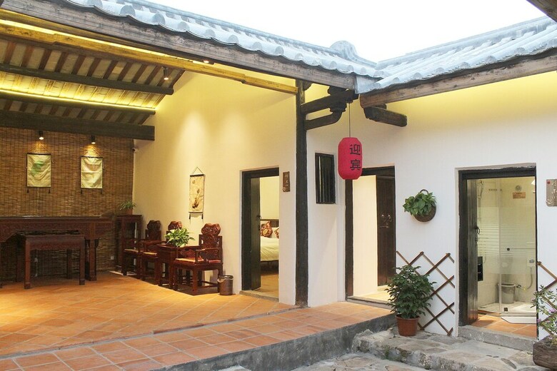 Posada Chaozhou Shifeng Yingbin Inn