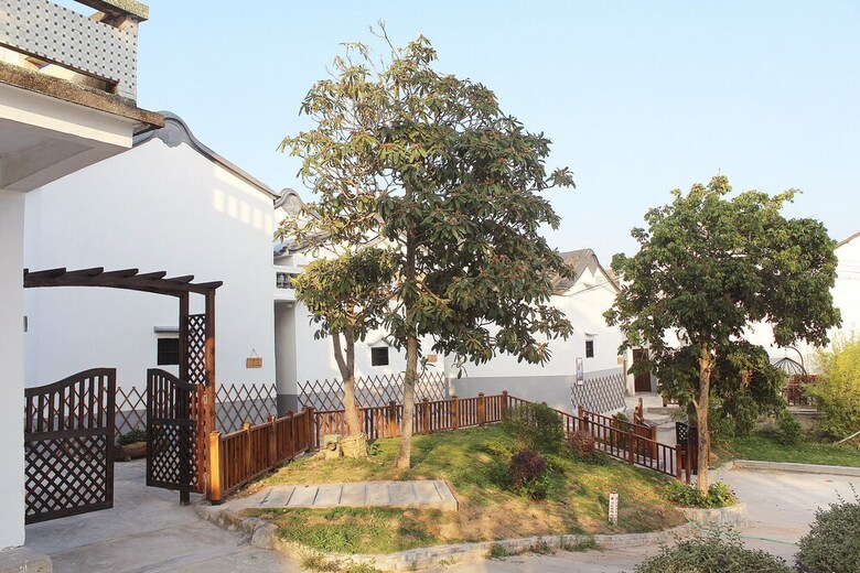 Posada Chaozhou Shifeng Yingbin Inn