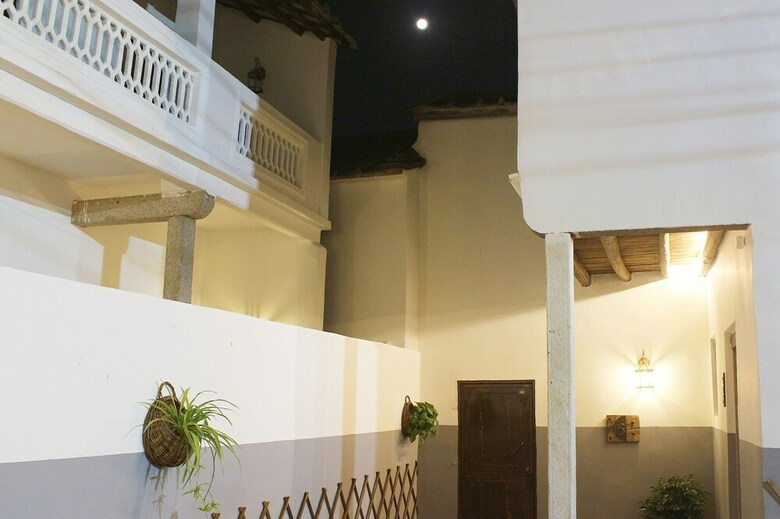 Posada Chaozhou Shifeng Yingbin Inn