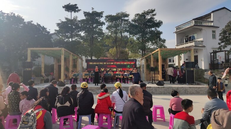 Posada Chaozhou Shifeng Yingbin Inn