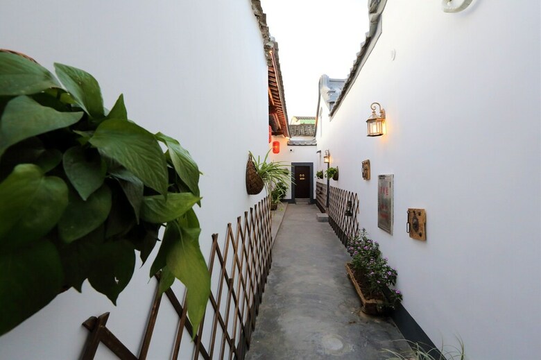 Posada Chaozhou Shifeng Yingbin Inn