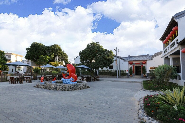 Posada Chaozhou Shifeng Yingbin Inn