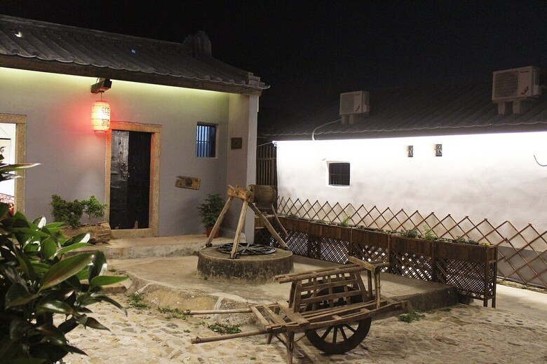 Posada Chaozhou Shifeng Yingbin Inn