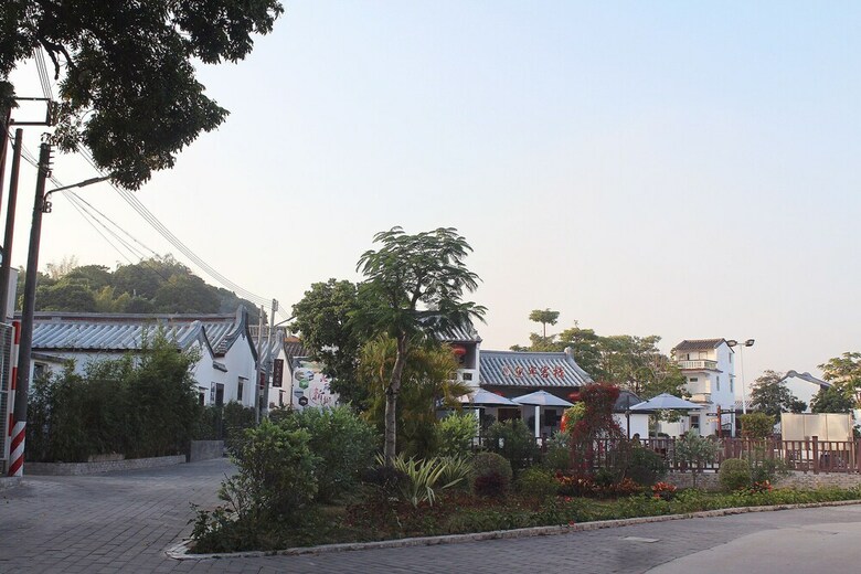 Posada Chaozhou Shifeng Yingbin Inn