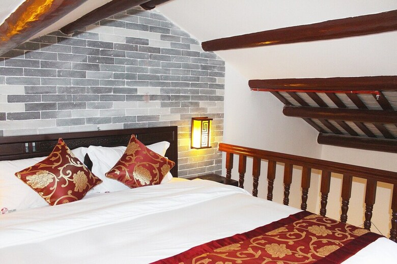 Posada Chaozhou Shifeng Yingbin Inn