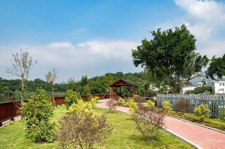 Posada Chaozhou Shifeng Yingbin Inn