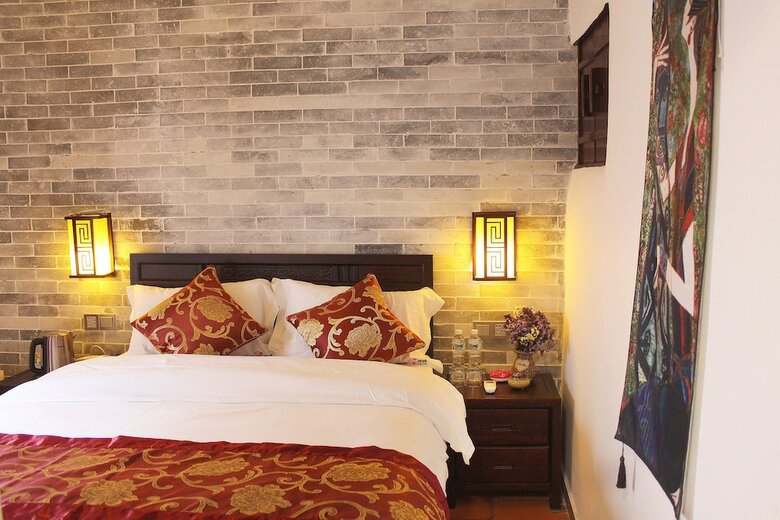 Posada Chaozhou Shifeng Yingbin Inn