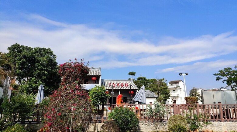 Posada Chaozhou Shifeng Yingbin Inn