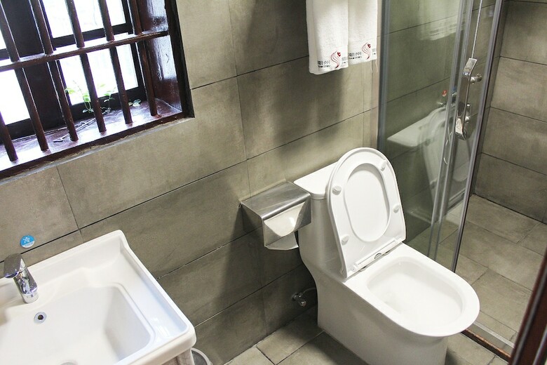 Posada Chaozhou Shifeng Yingbin Inn