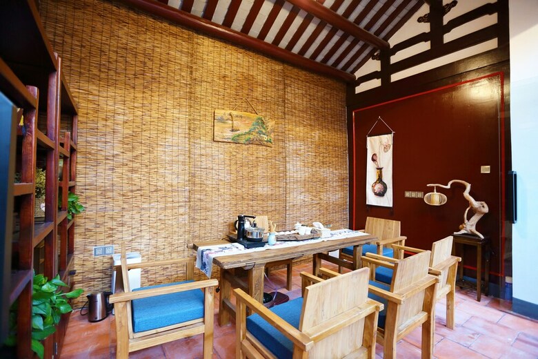 Posada Chaozhou Shifeng Yingbin Inn