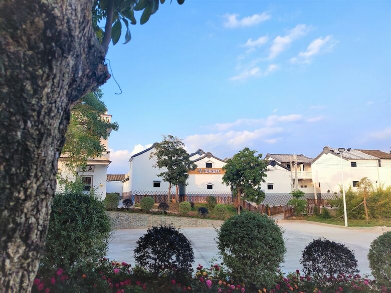 Posada Chaozhou Shifeng Yingbin Inn