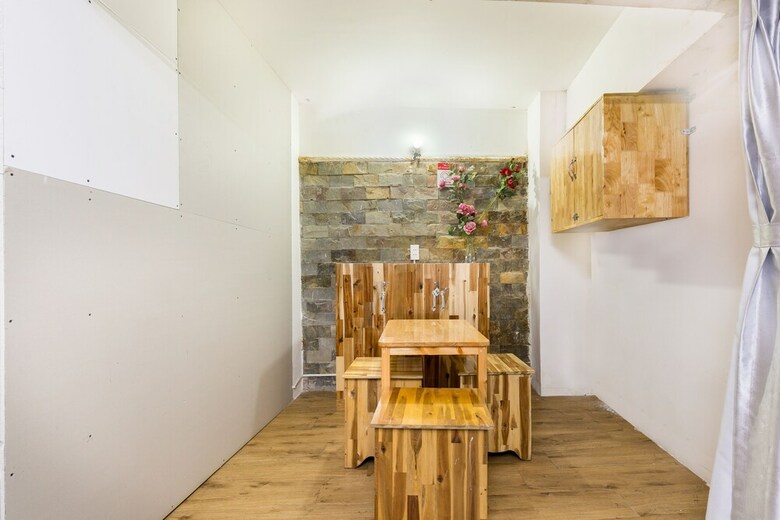 Hostal Oyo 708 The Cozi House - Hostel