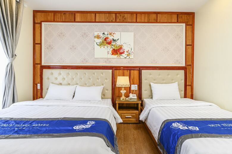 Duy Tung Hotel Da Nang