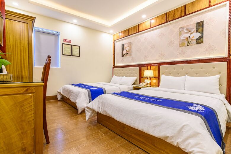 Duy Tung Hotel Da Nang