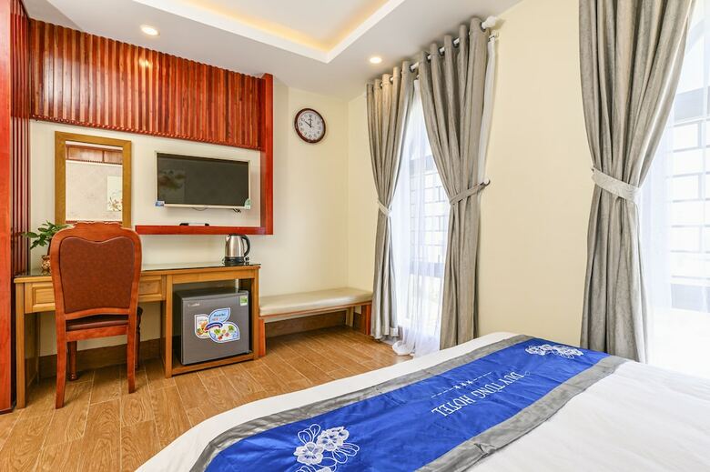 Duy Tung Hotel Da Nang