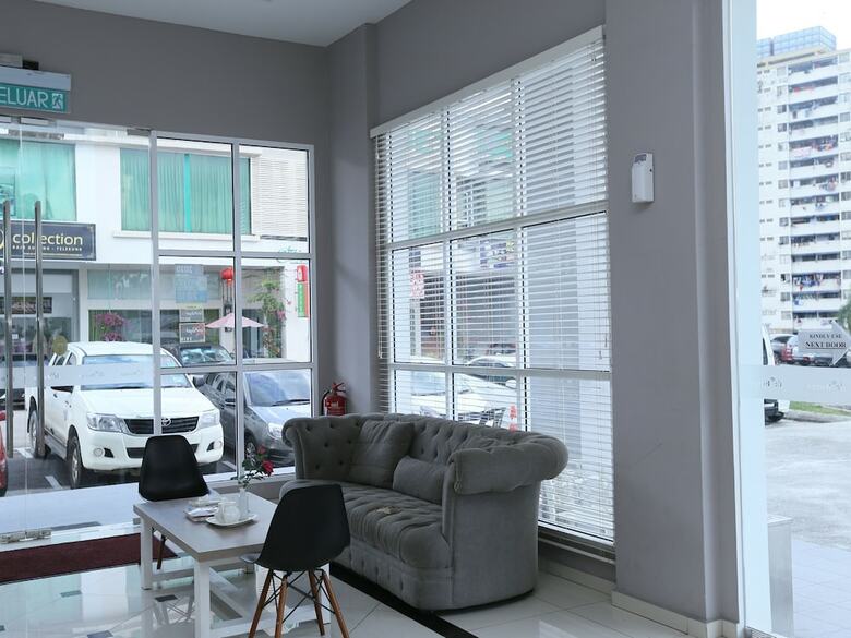 Oyo 89750 Debunga Boutique Hotel