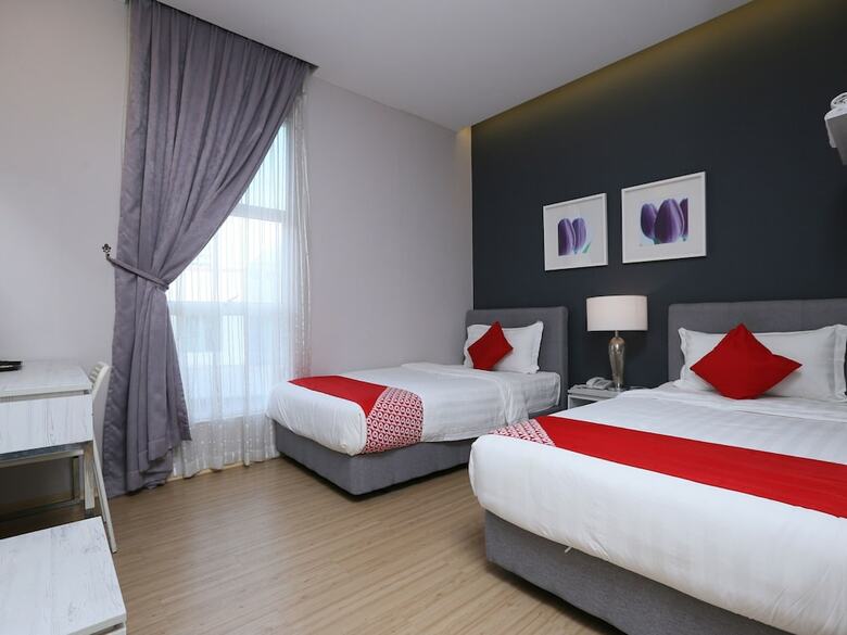 Oyo 89750 Debunga Boutique Hotel
