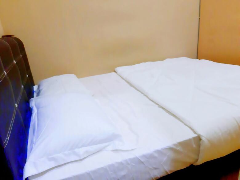 Spot On 89723 Hotel Nqa Excellent Ipoh