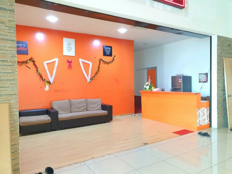 Spot On 89723 Hotel Nqa Excellent Ipoh