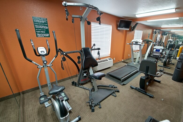 Hotel Best Western Airport Inn & Suites