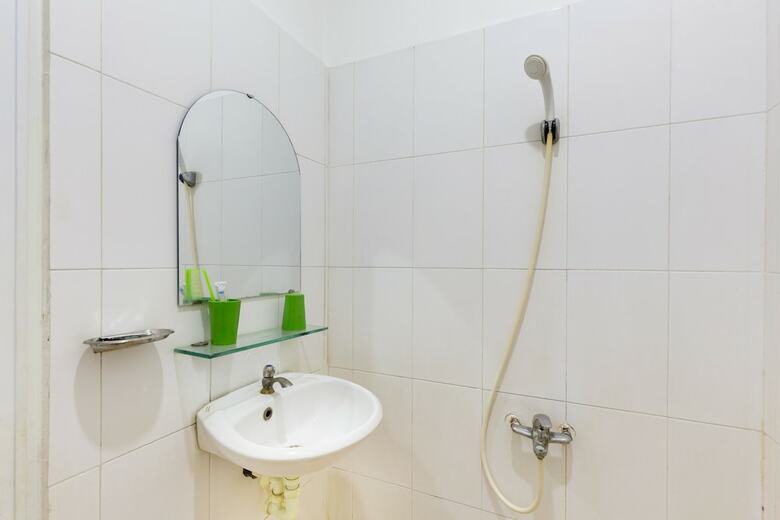Hotel Oyo 752 Mat Troi Vang